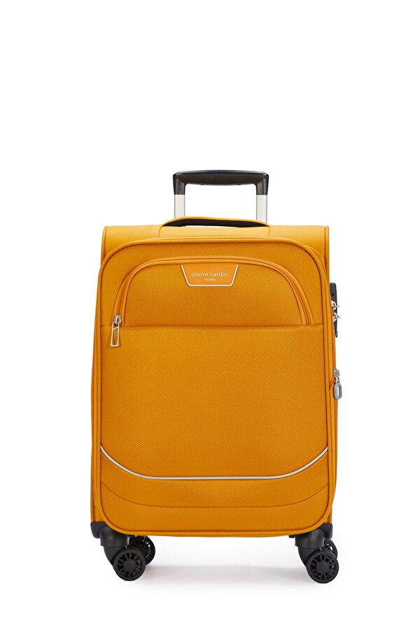 Ultra Light Kumaş Kabin Boy Valiz PC7050