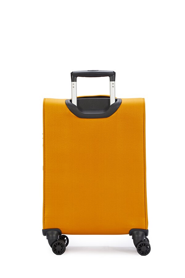 Ultra Light Kumaş Kabin Boy Valiz PC7050