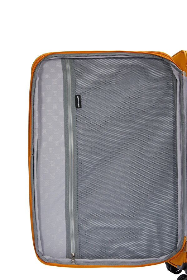 Ultra Light Kumaş Kabin Boy Valiz PC7050