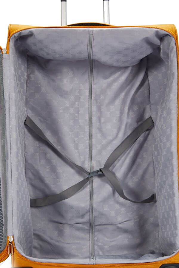 Ultra Light Kumaş Kabin Boy Valiz PC7050