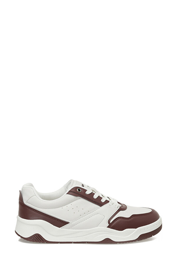 FENNEL 5PR Bordo Kadın Sneaker