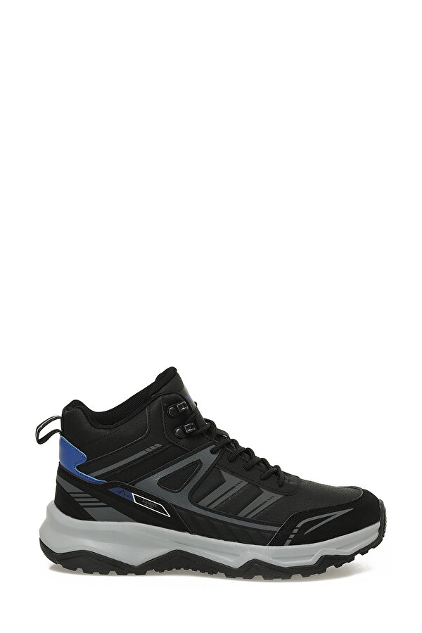 CHARGED PU HI 5PR Siyah Erkek Outdoor Bot