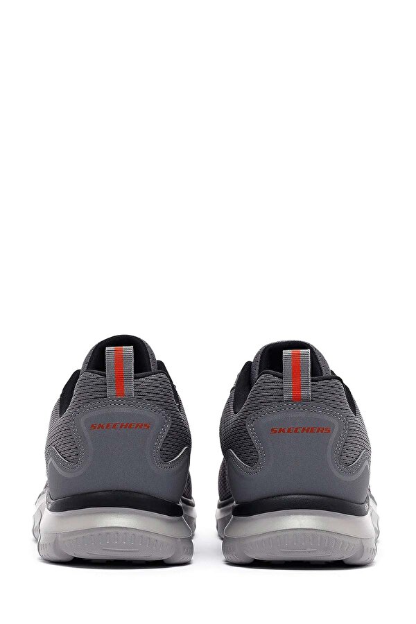 TRACK GRI Erkek Comfort Ayakkabı