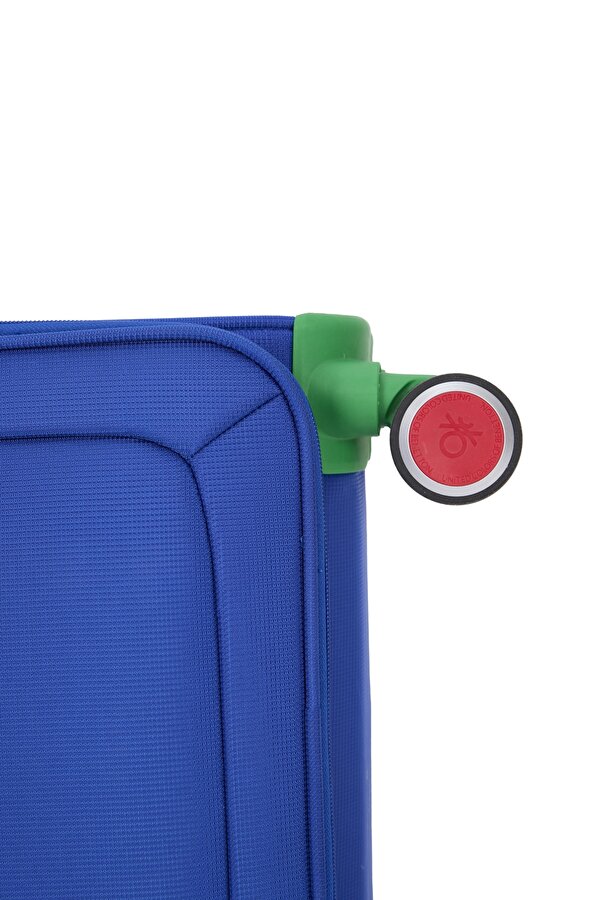 Ultra Light Kumaş Kabin Boy Valiz Sax BNT2800