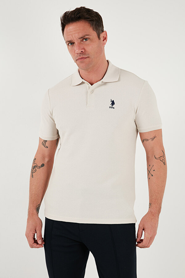 Erkek T Shirt G081GL0112106339 TAŞ