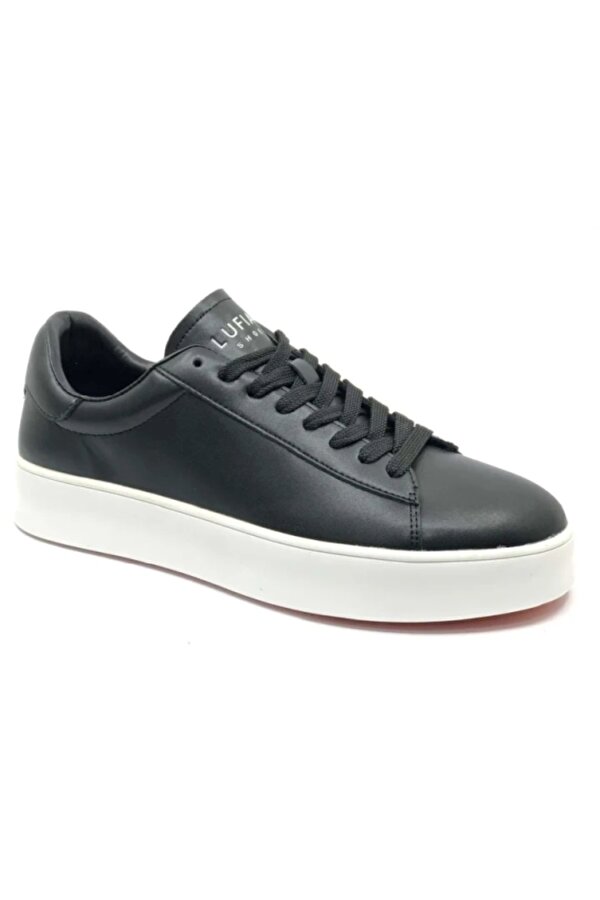 Anton Sneaker Erkek Deri Ayakkabı 111230254