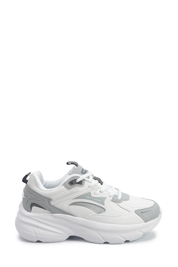 ROMILY PU W 5PR Beyaz Kadın Sneaker