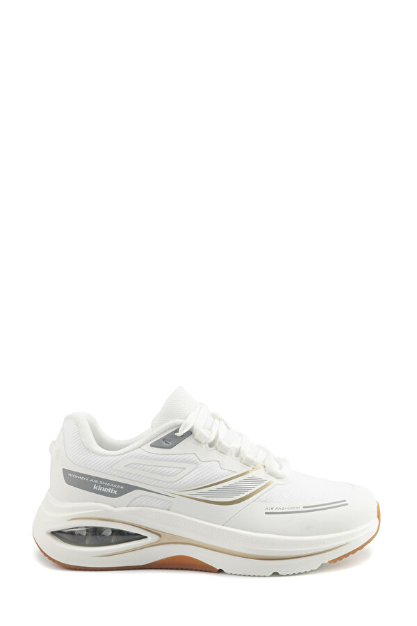 RUBIN TX W 5PR Beyaz Kadın Sneaker