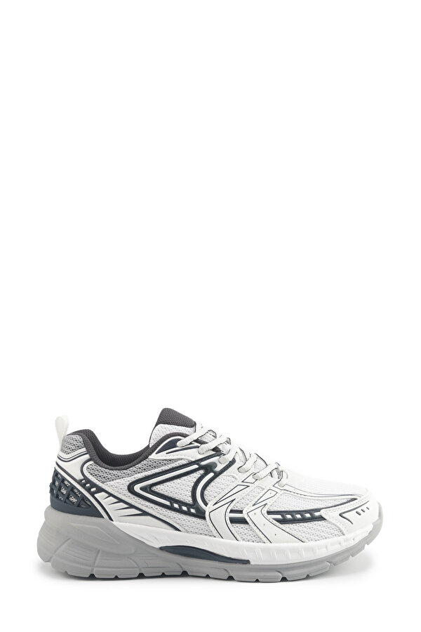 MILENIUM TX 5PR Beyaz Erkek Sneaker