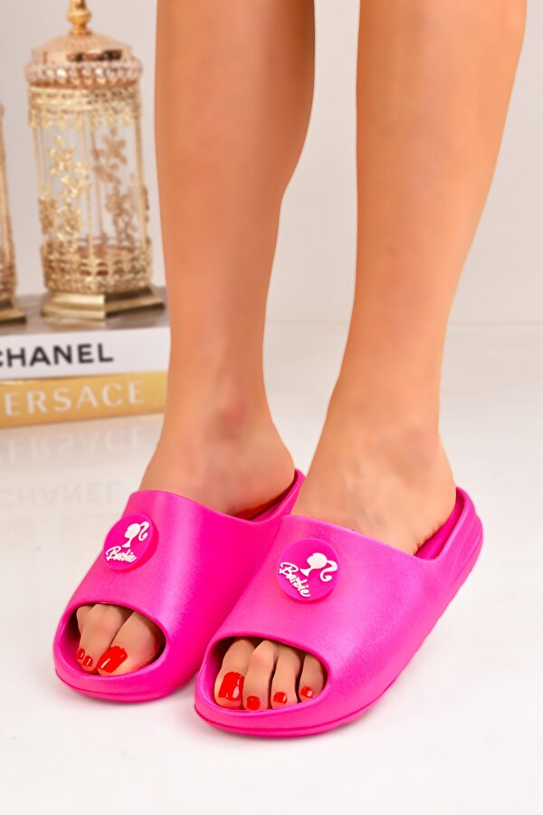 Unisex Slide Fashion Terlik