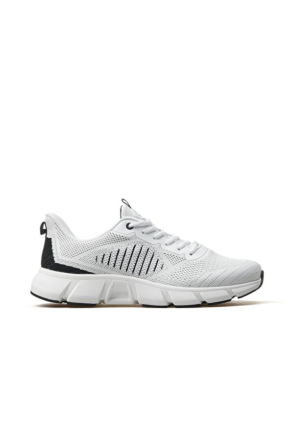 Meru Flex Erkek Sneaker Spor Ayakkabı 25y Meru Flex M Beyaz