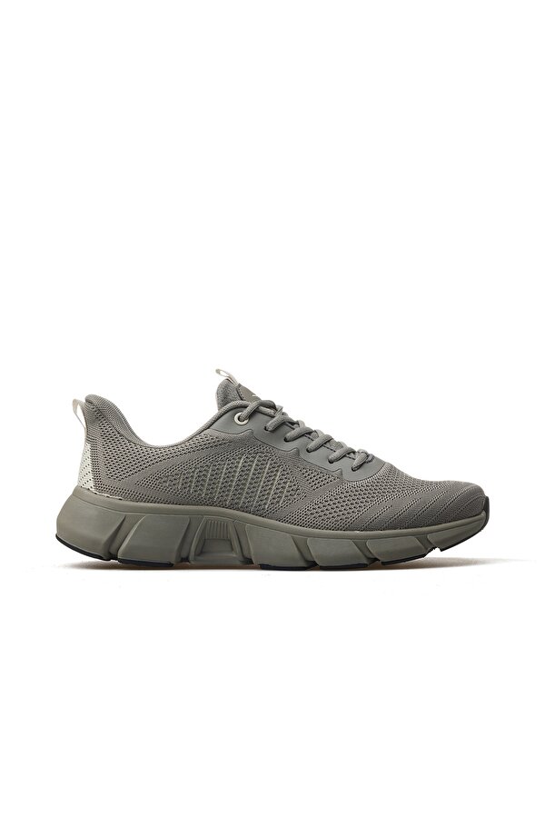 Meru Flex Erkek Sneaker Spor Ayakkabı 25y Meru Flex M Toprak