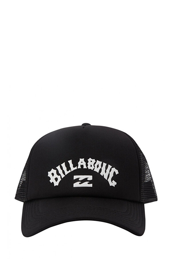 Accessories Billabong Podium Trucker Черный