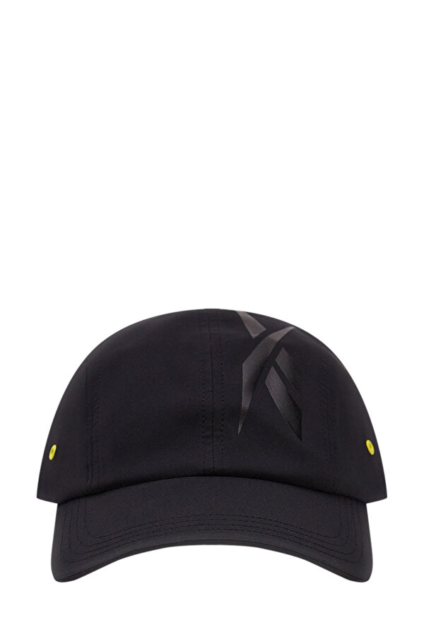 Reebok Rbh1500-001 Dad Cap Черный Взрослый, Унисекс Кепка