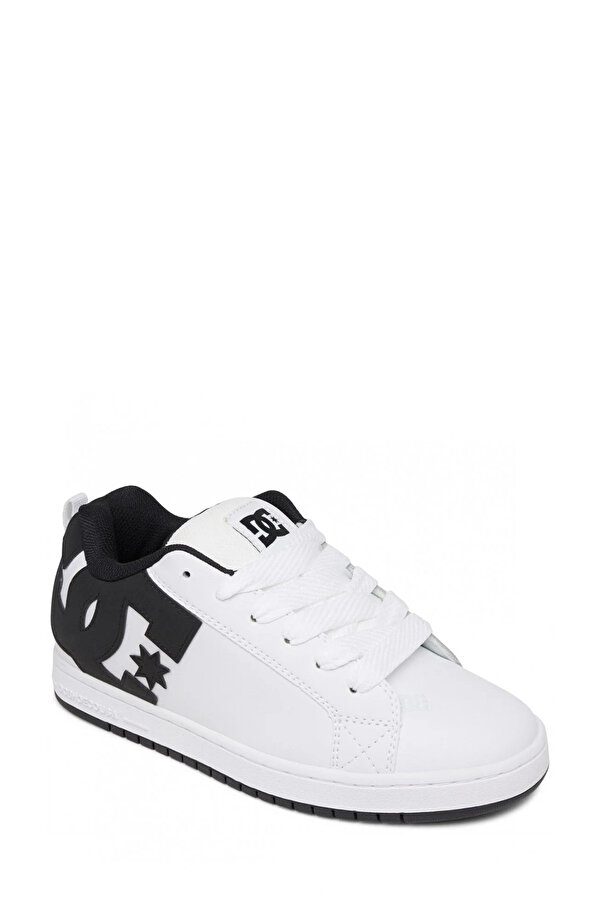 Shoes Dc Shoes Court Graffik Белый