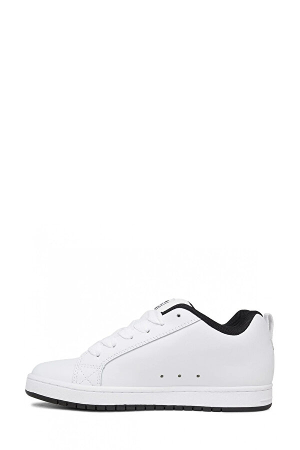 Shoes Dc Shoes Court Graffik Белый