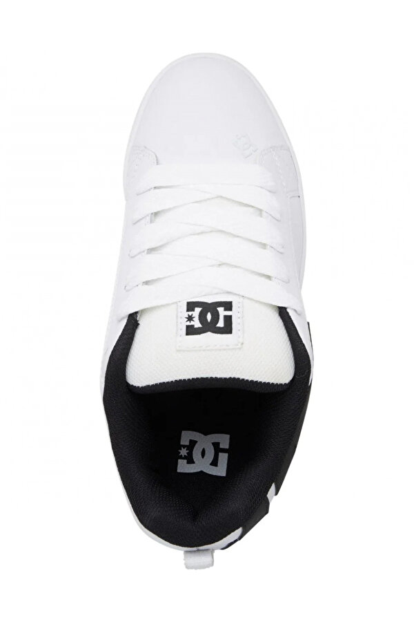 Shoes Dc Shoes Court Graffik Белый