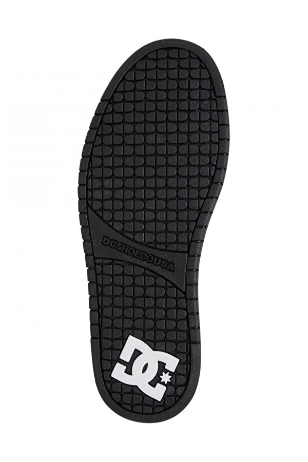 Shoes Dc Shoes Court Graffik Белый