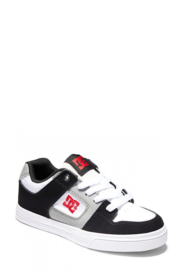 Shoes Dc Shoes Pure Белый