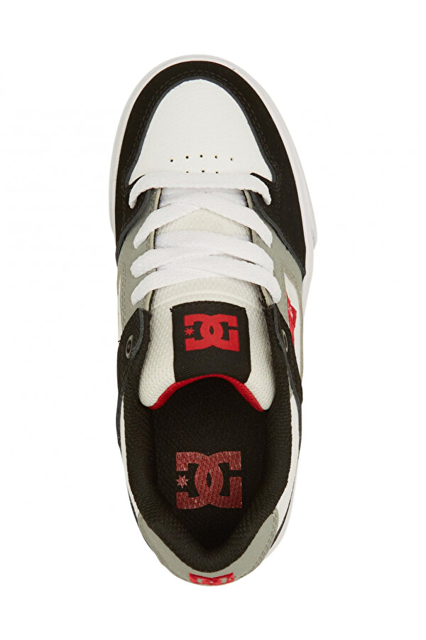 Shoes Dc Shoes Pure Белый