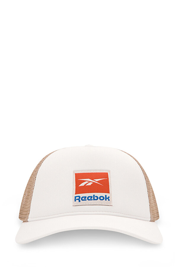 RBH2600-100 Vintage Truck WHITE Unisex 025