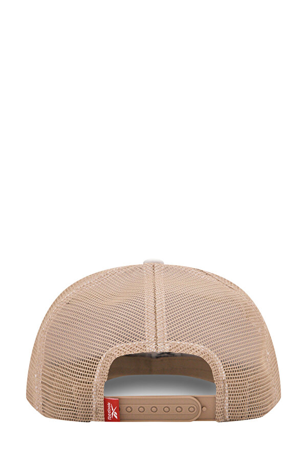 RBH2600-100 Vintage Truck WHITE Unisex 025