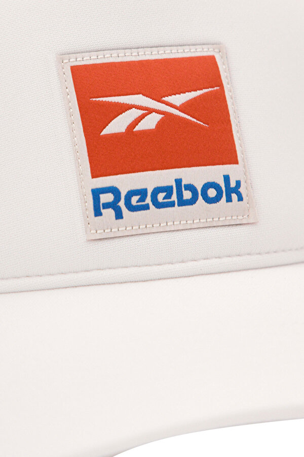 RBH2600-100 Vintage Truck WHITE Unisex 025