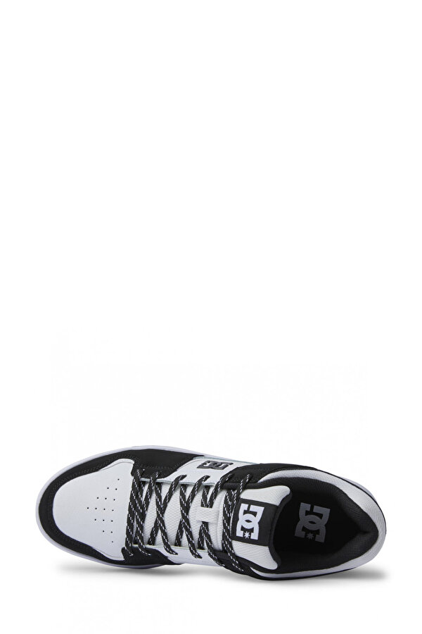 Shoes Dc Shoes Dc Shoes Cure Белый