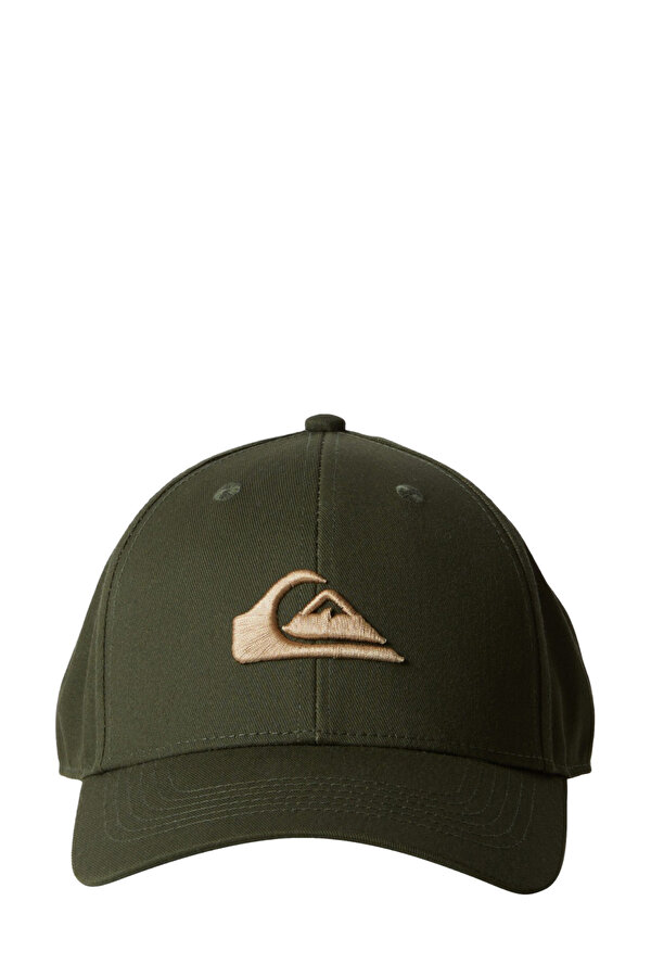 Accessories Quiksilver Decades Зеленый 004
