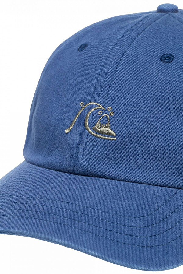 Accessories Quiksilver Rad Splatter Синий