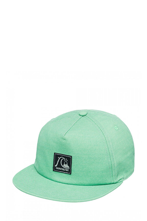 Accessories Quiksilver Heritage Cap Зеленый 004