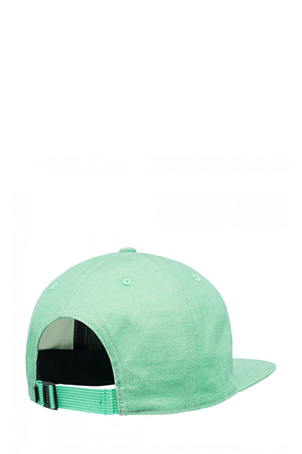 Accessories Quiksilver Heritage Cap Зеленый 004