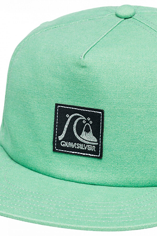 Accessories Quiksilver Heritage Cap Зеленый 004