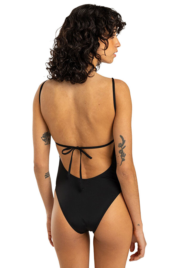 Clothing Billabong Sol Searcher Kim One Piec Черный