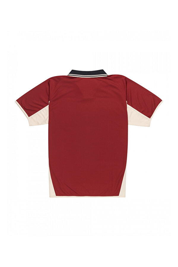 Clothing Element Soccer Game Ss Красный 003