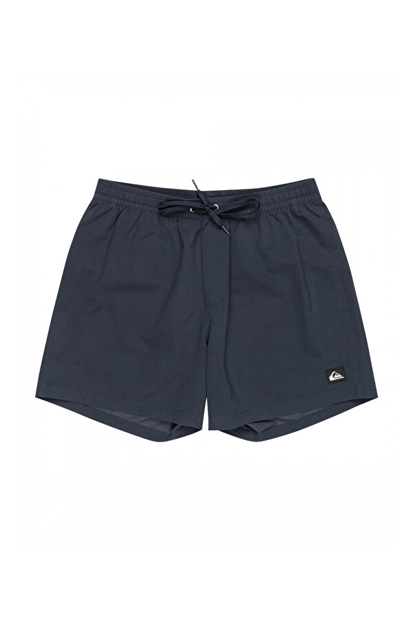 Clothing Quiksilver Everyday Solid Volley 15 Синий