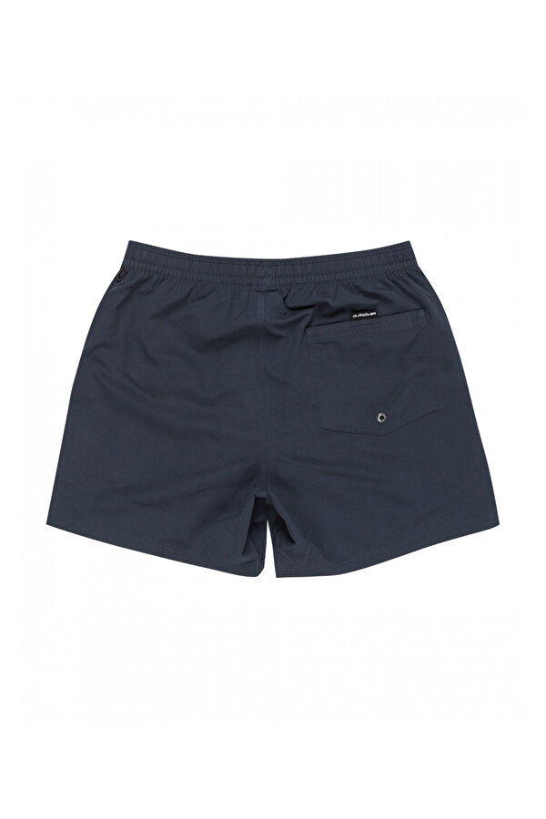 Clothing Quiksilver Everyday Solid Volley 15 Синий