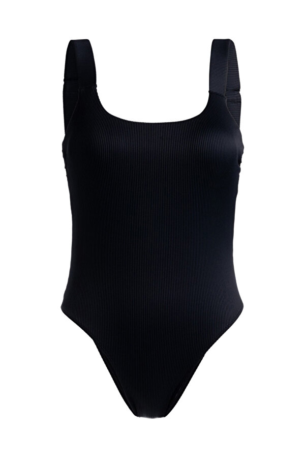 Clothing Roxy Rib Roxy Love The Spinner Черный