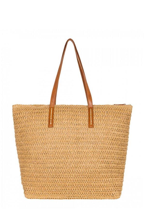 Bags Roxy In The Tropics Бежевый