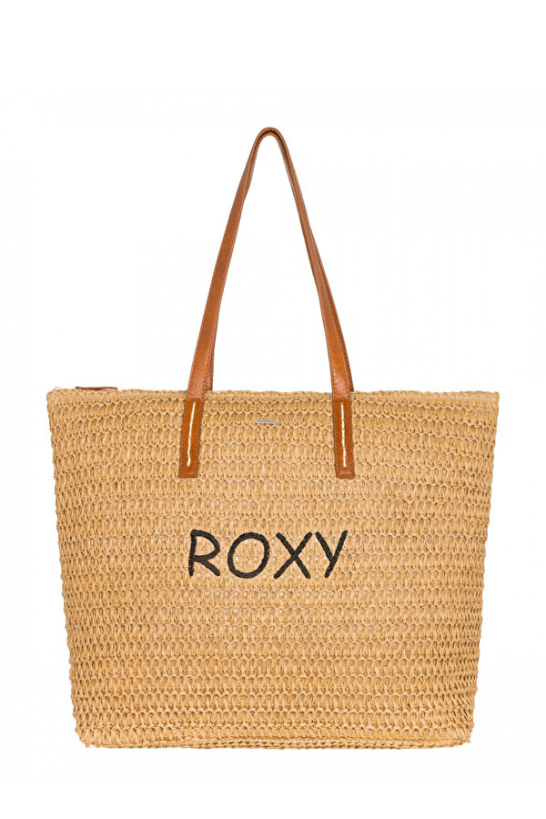 Bags Roxy In The Tropics Бежевый