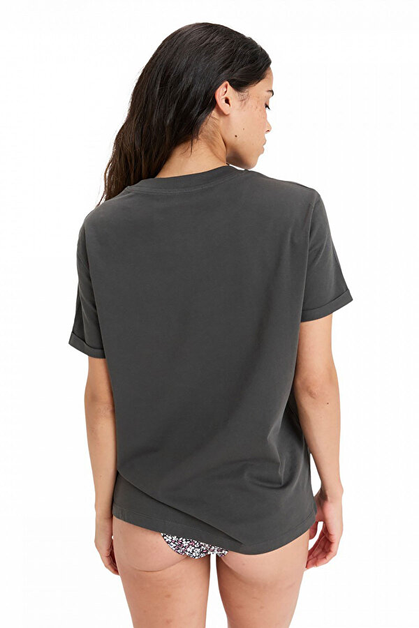 Clothing Roxy Oceanregular Corpo Черный