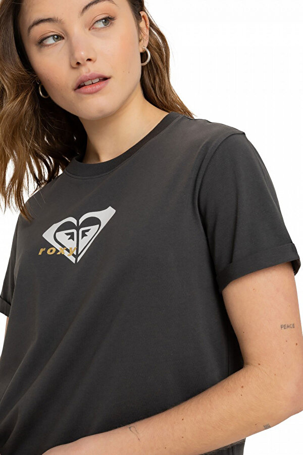 Clothing Roxy Oceanregular Corpo Черный