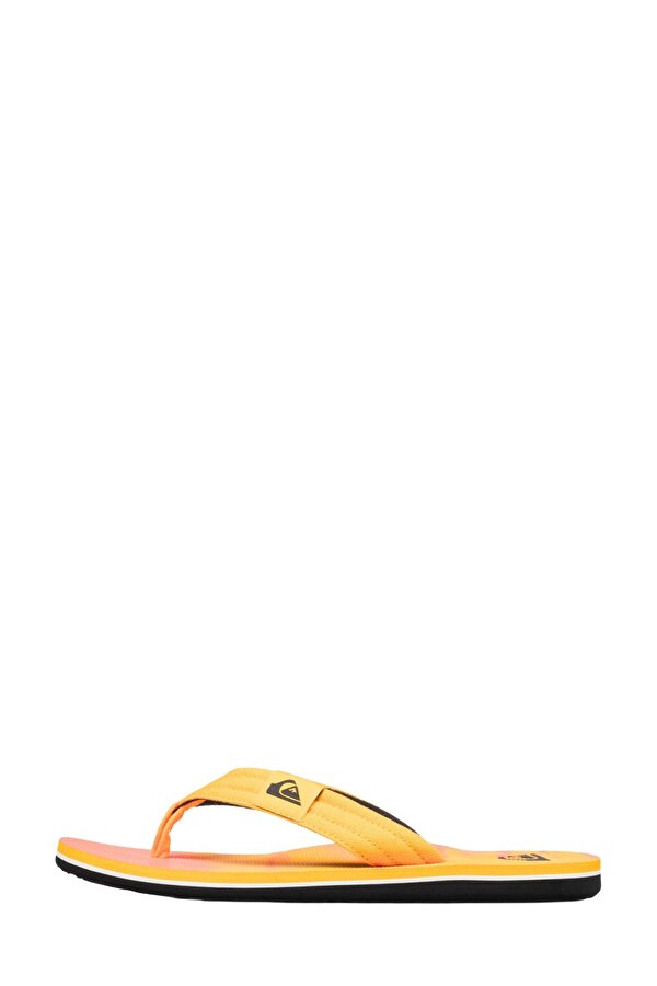 Shoes Quiksilver Molokai Layback Ii Желтый