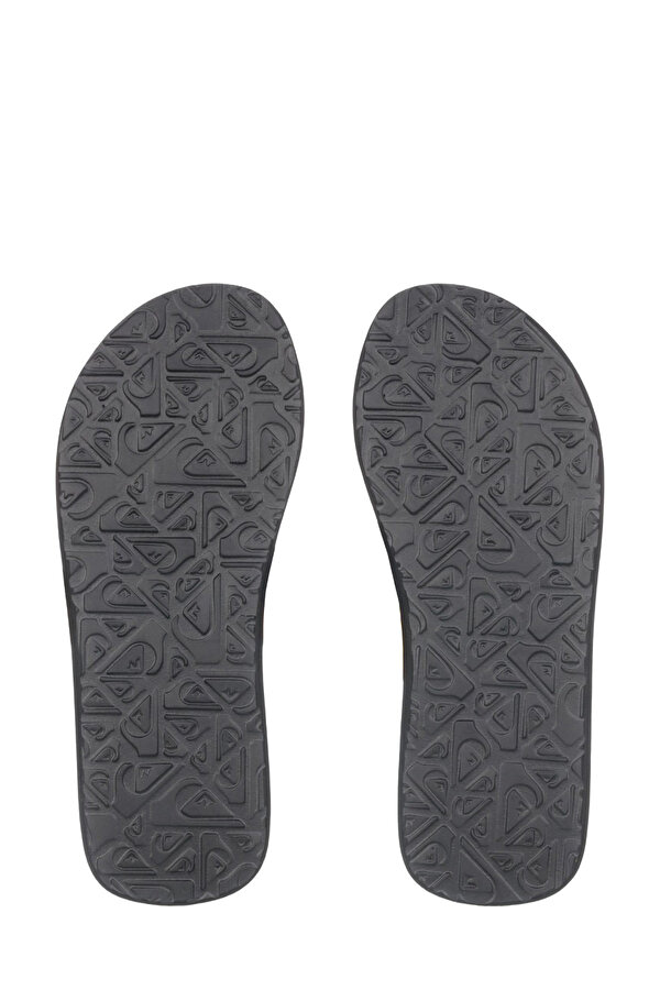 Shoes Quiksilver Molokai Layback Ii Желтый