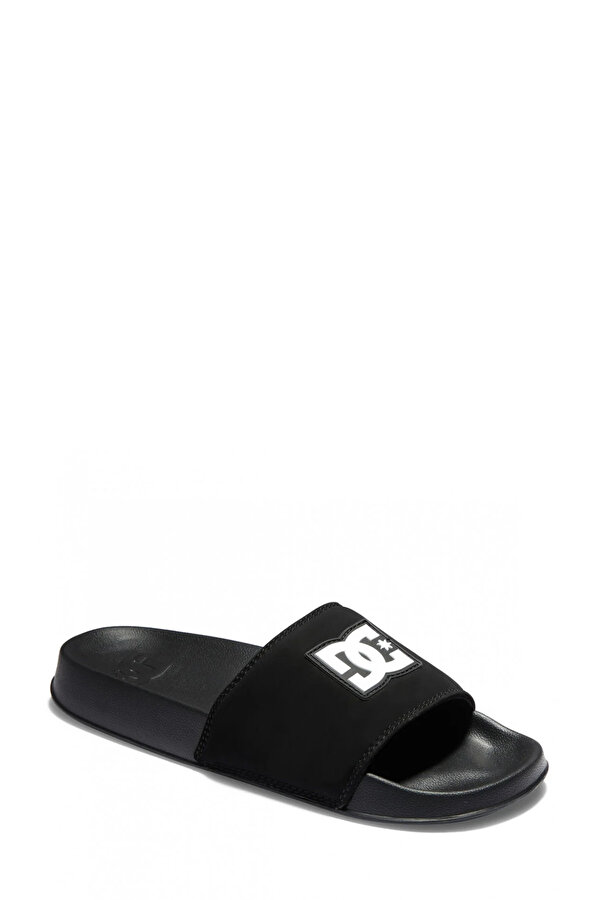 Shoes Dc Shoes Dc Slide (Xkkw) Черный