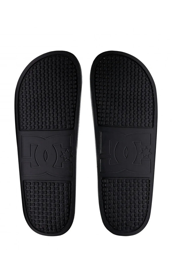 Shoes Dc Shoes Dc Slide (Xkkw) Черный