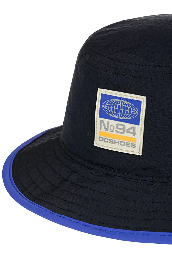 Accessories Dc Shoes Back Country Bucket Черный