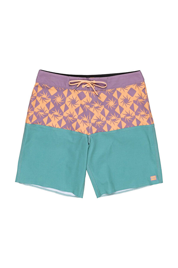 Clothing Billabong Fifty50 Pro Голубой