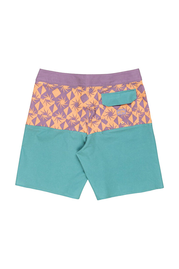 Clothing Billabong Fifty50 Pro Голубой