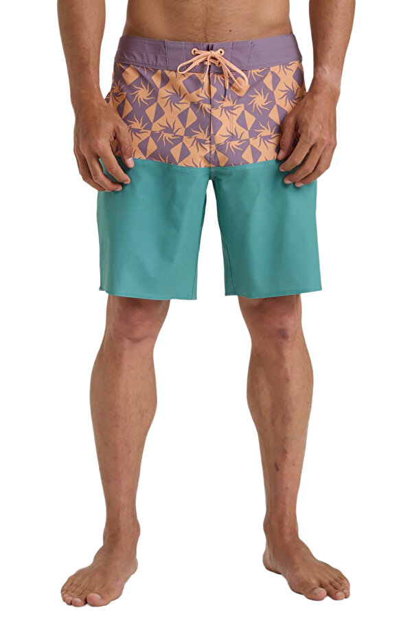 Clothing Billabong Fifty50 Pro Голубой